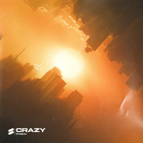 PVSHV - Crazy