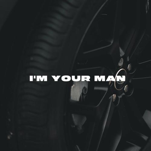 PVSHV feat. STRACURE x Zheez - I Am Your Man
