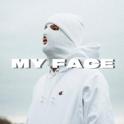 PVSHV - My Face