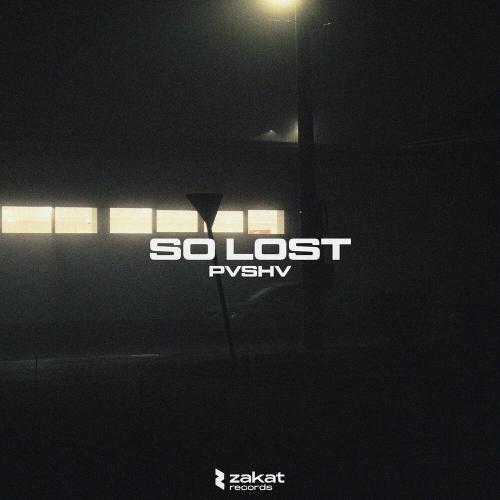 So Lost - PVSHV