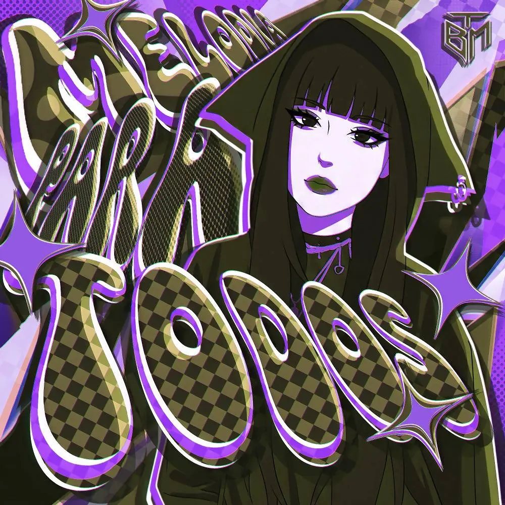 MELODIA PARA TODOS - PXLWYSE & augustsb