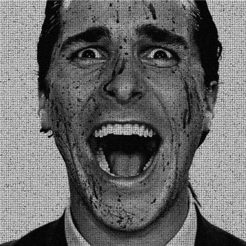 AMXRICAN PSYCHO - PXNDORA NXGHTS, phonkaholic