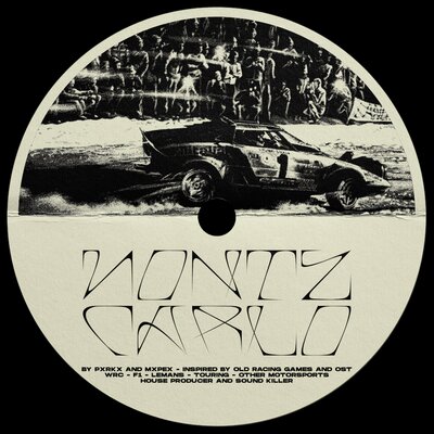 Monte Carlo - PXRKX, MXPEX