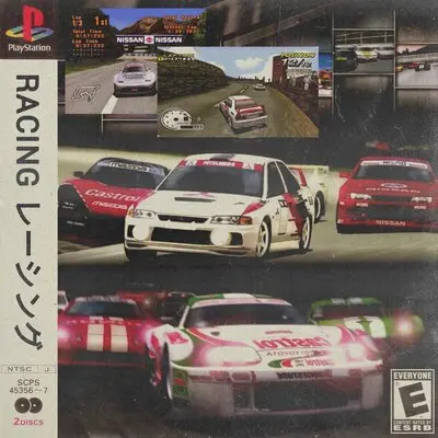 RACING - PXRKX