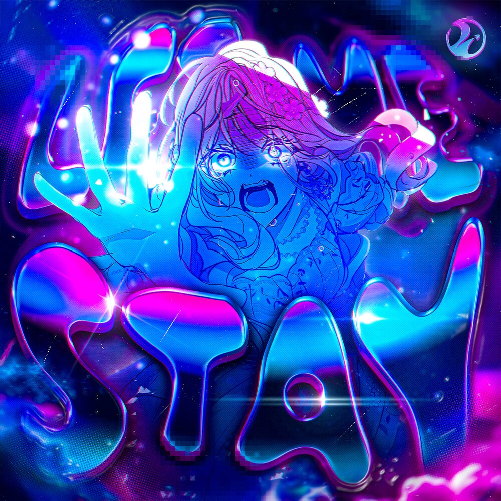 LET ME STAY - Pxter, NXGHT!