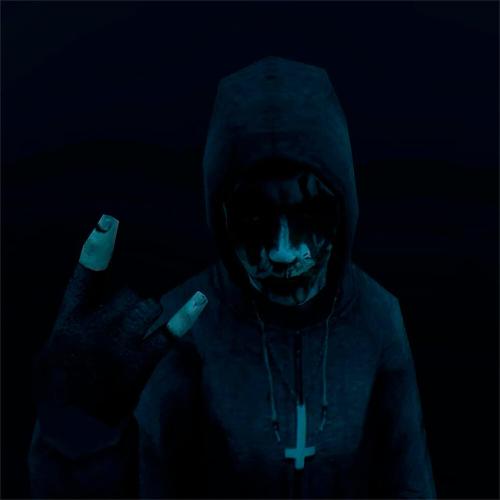 pyatno - nightmares