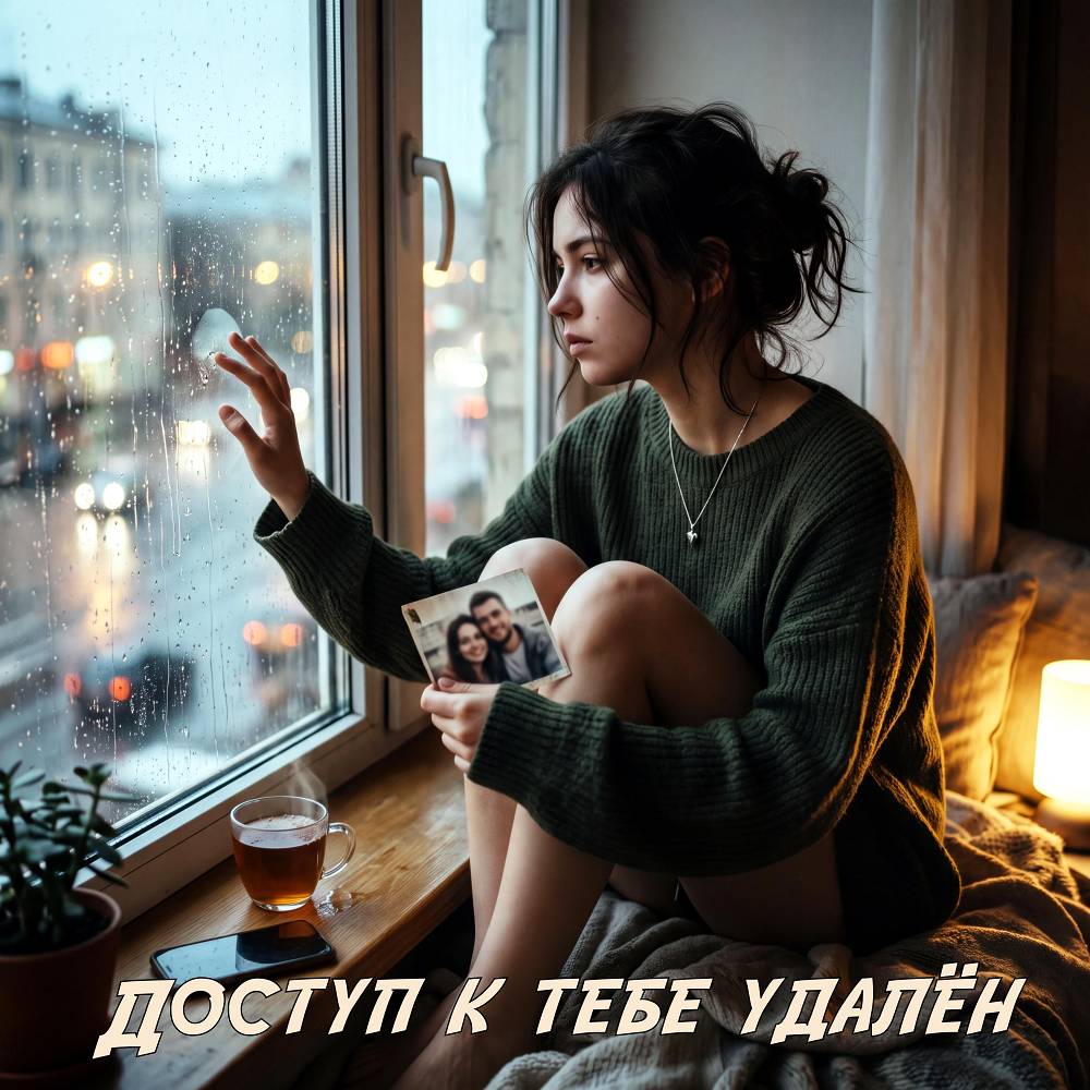 Доступ к тебе удалён - Пятый элемент