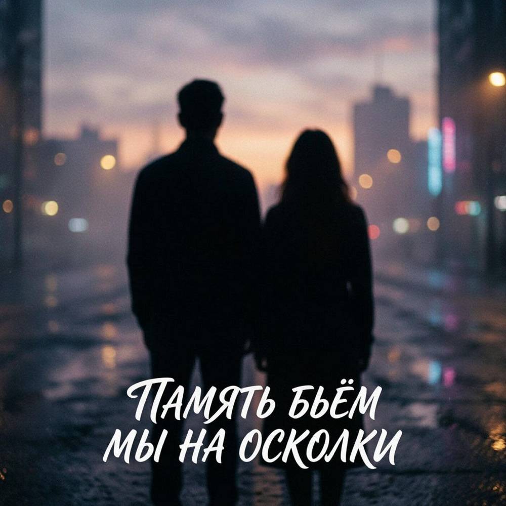 Память бьём мы на осколки - Пятый элемент