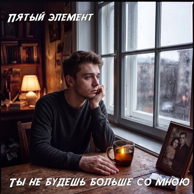Ты не будешь больше со мною - Пятый элемент