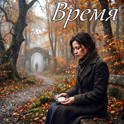 Время - Пятый элемент