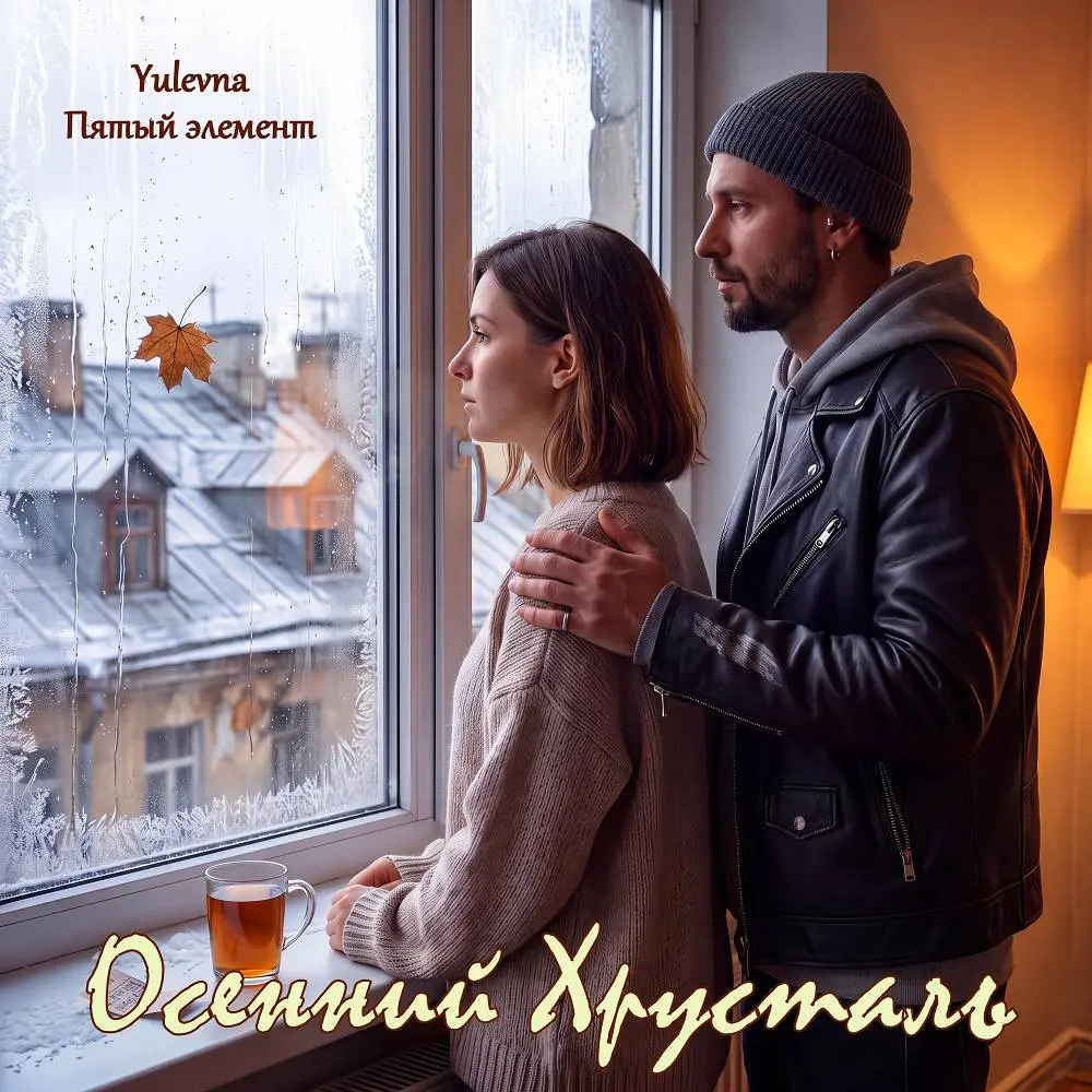 Осенний хрусталь - Пятый элемент & Yulevna
