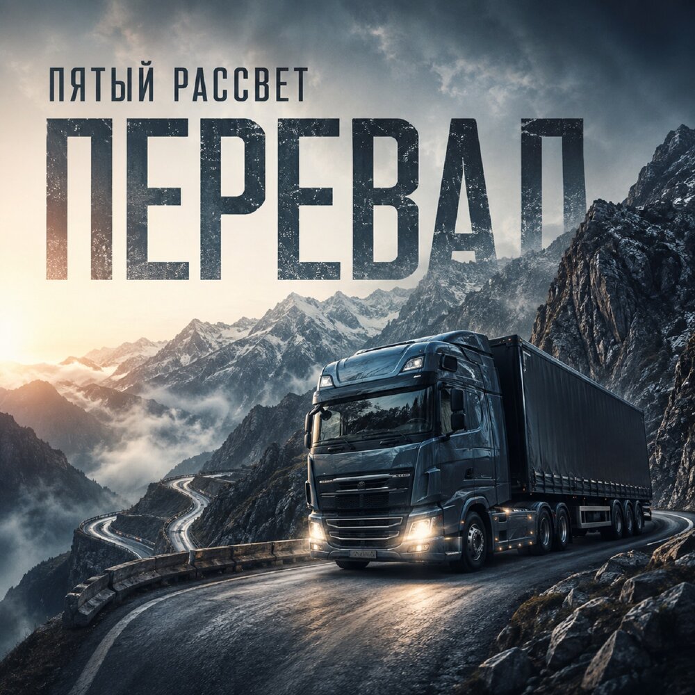 Перевал - Пятый рассвет
