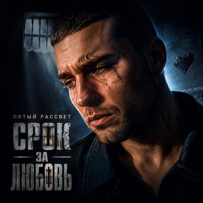 Срок за любовь - Пятый рассвет