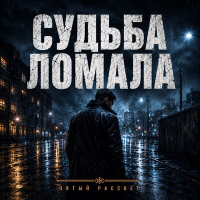 Судьба ломала - Пятый рассвет
