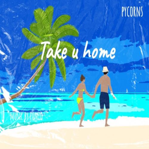 PYCORNS - Take u home (Tropical Tales)