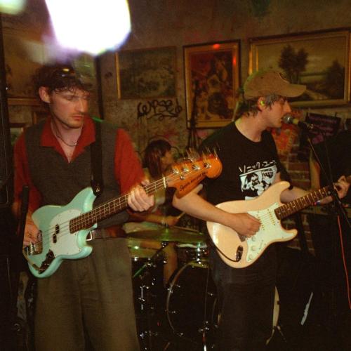 Pynch - Post-Punk New-Wave