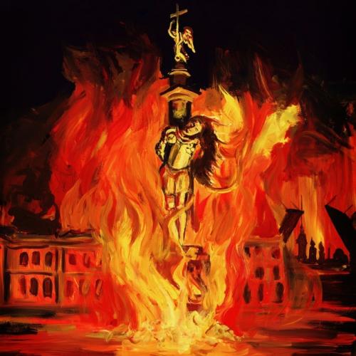 pyrokinesis - Чемпионы пепла
