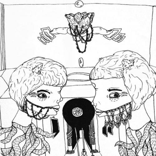 Pyrokinesis & Dakooka - У Времени Нет Любви