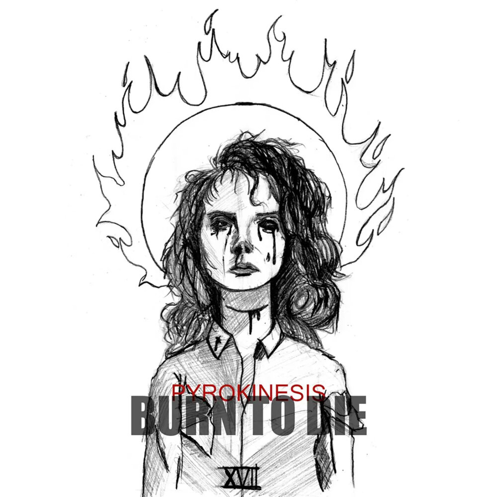 Echo - pyrokinesis