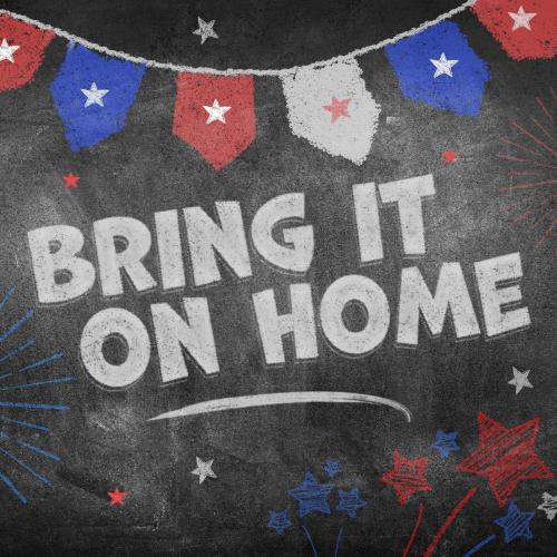 Bring It On Home - Qai Qai
