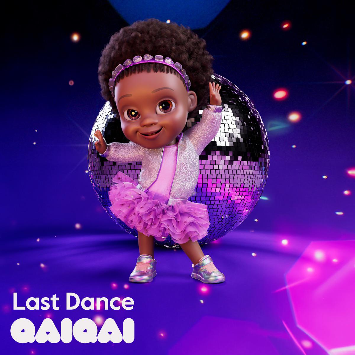 Last Dance - Qai Qai