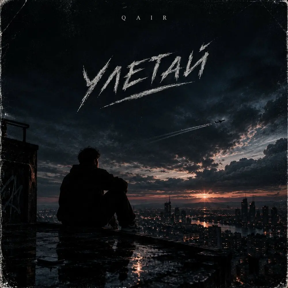 Улетай - Qair