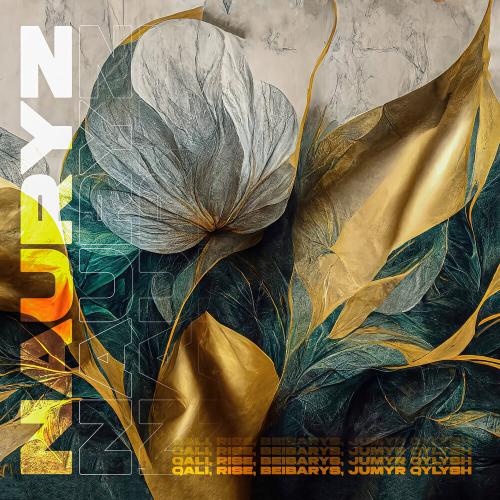 Qali, JUMYR QYLYSH, Rise, BeiBarys - Nauryz
