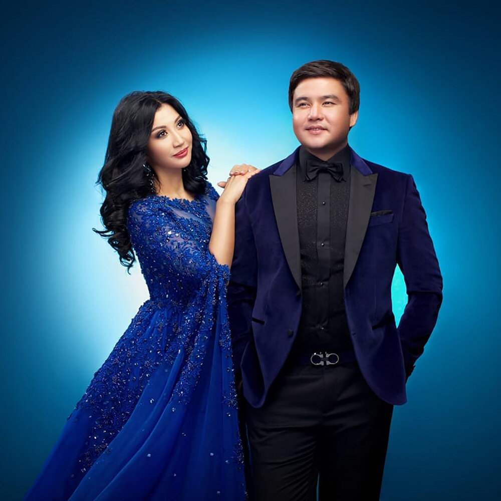 Жалғызым-ай - Qanat Umbetov, ALIYA ABIKEN