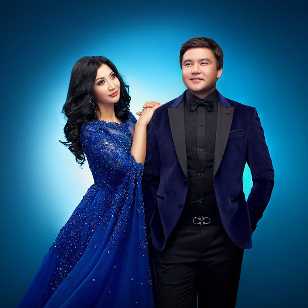 Жүрегімді тыңдашы - Qanat Umbetov, ALIYA ABIKEN