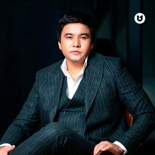 Qanat Umbetov - Барсың