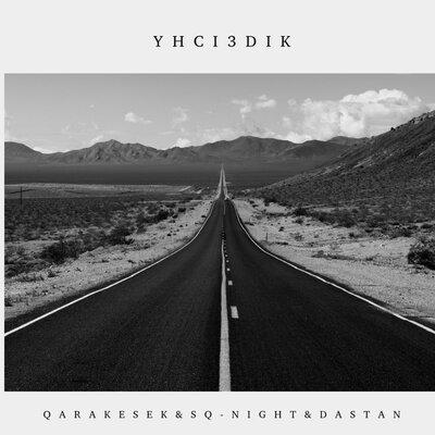 QARAKESEK, Dastan - Тұман