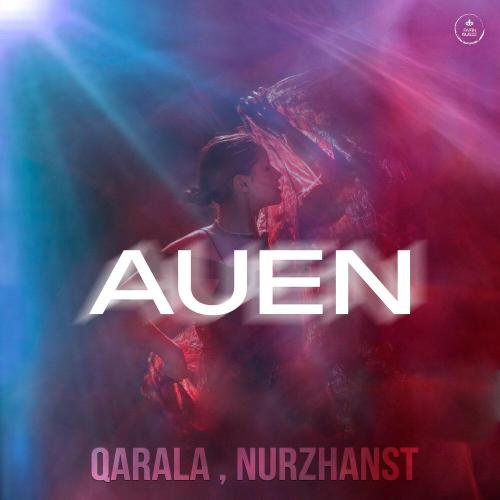 Qarala, Nurzhanst - Auen