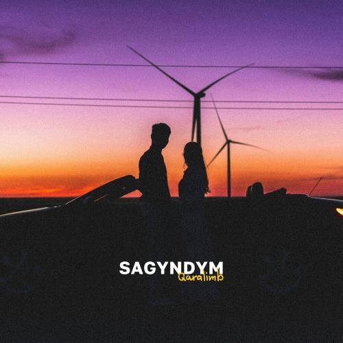 Qaralimb - Sagyndym
