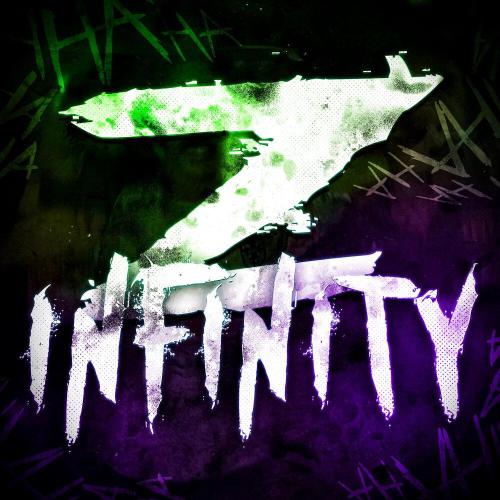 qaraqshy, DJ ANYZZ - Z-INFINITY