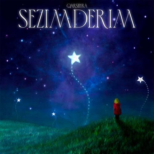 QARSHYGA - Sezimderim