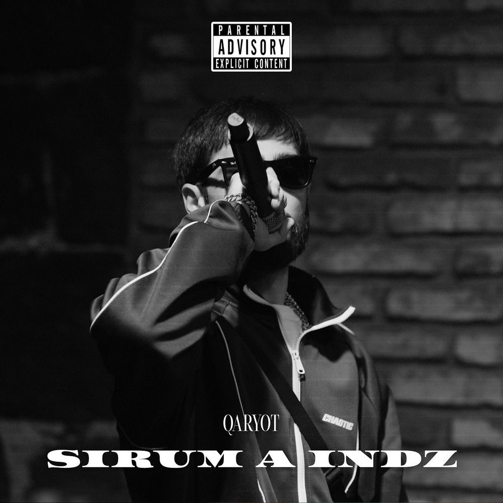 Sirum A Indz - Qaryot