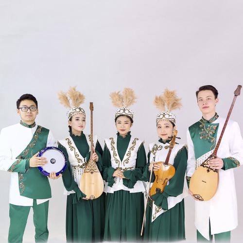 Qazaqiya тобы - Нақ-нақ