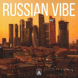 QDR, 3022, Feel - Russian Vibe