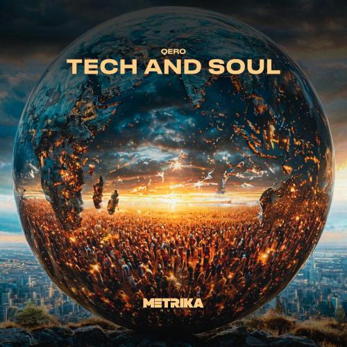 Qero - Tech and Soul
