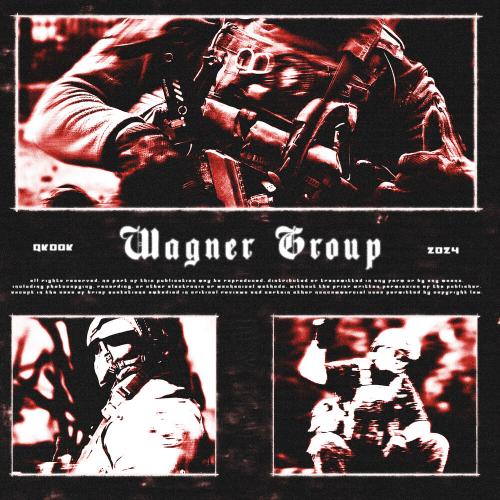 QKooK - Wagner Group (Remix)
