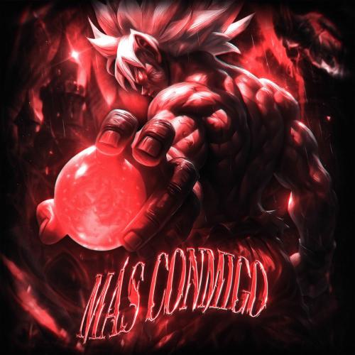 QMIIR & Akhmedov - Más Conmigo (Sped Up)