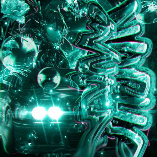 QMIIR & Akhmedov - Noche Invita (Ultra Slowed)