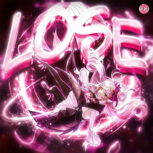QMIIR & Irokz - LOSE