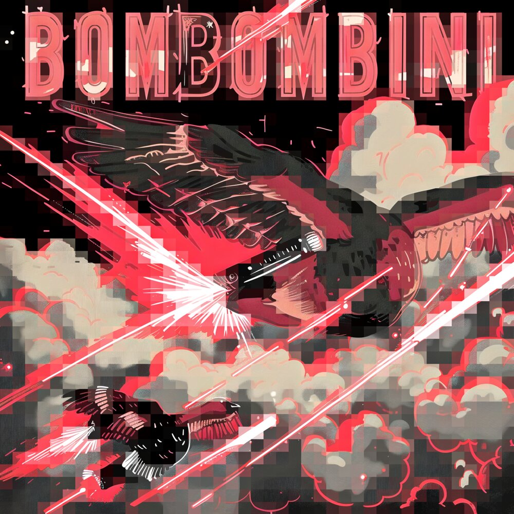 QMIIR, mishix), NEKKIBOI - BOMBOMBINI