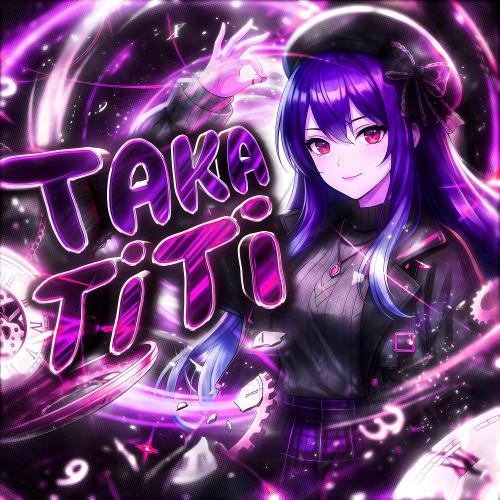 QMIIR & NUEKI - TAKA TITI