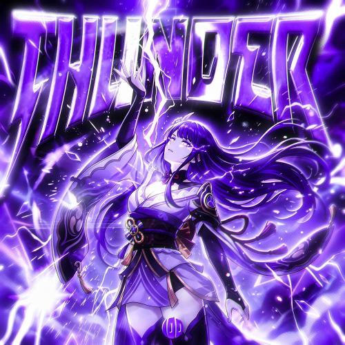 QMIIR & Rvnge & nulled - THUNDER