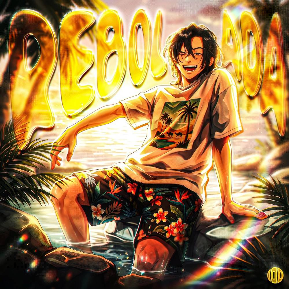 REBOLADA - QMIIR & zhansss