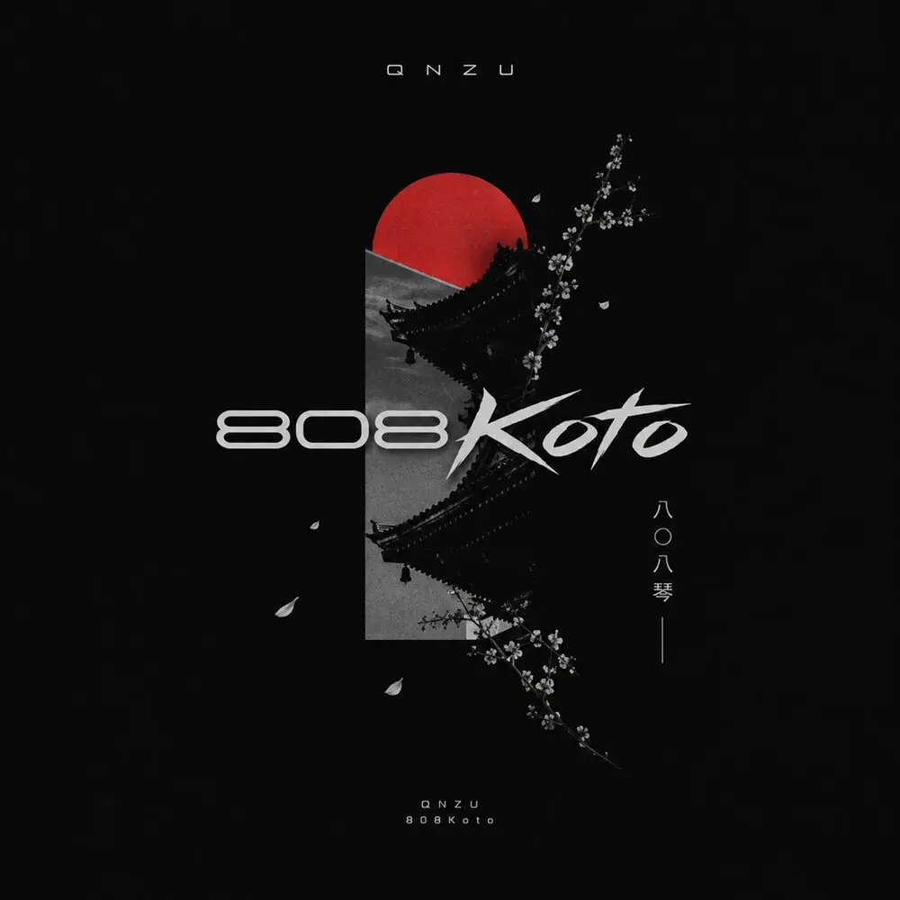 808Koto - QNZU