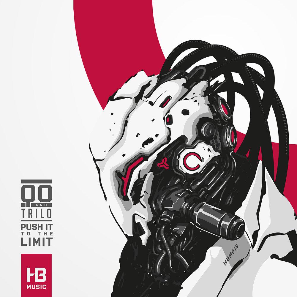 Push It To The Limit - Qo, Trilo