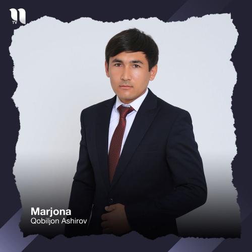 Qobiljon Ashirov - Marjona